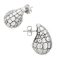 Orecchini Giovanni Raspini Donna Goccia in Argento 12346 - 12346